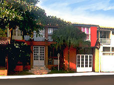 Pousada Alegravila Armacao dos Buzios Exterior photo