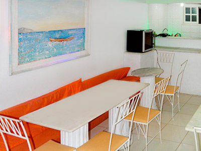 Pousada Alegravila Armacao dos Buzios Exterior photo