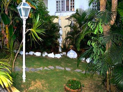 Pousada Alegravila Armacao dos Buzios Exterior photo