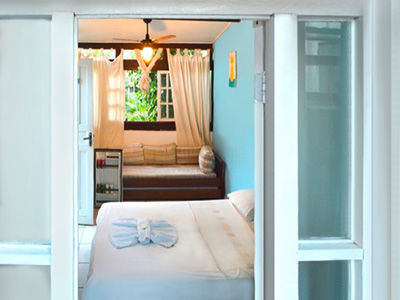 Pousada Alegravila Armacao dos Buzios Exterior photo